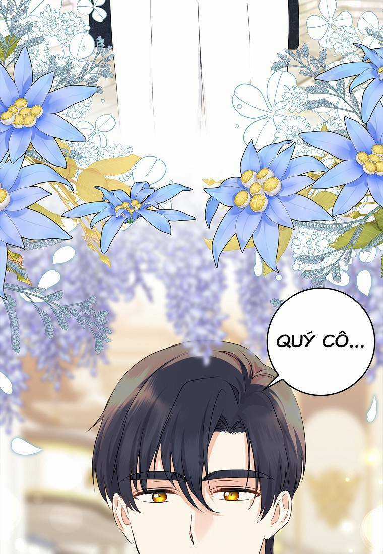 Vị Bạo Chúa Của Tôi Sao Lại Hóa Trẻ Rồi Chapter 17 trang 66