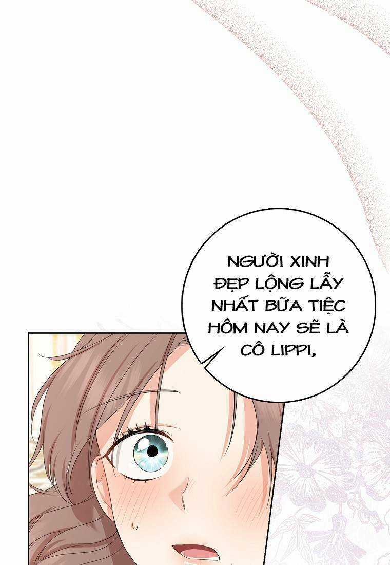 Vị Bạo Chúa Của Tôi Sao Lại Hóa Trẻ Rồi Chapter 17 trang 74