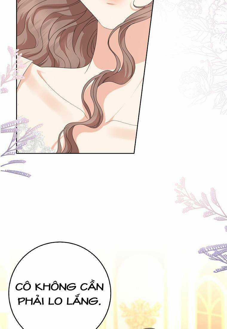 Vị Bạo Chúa Của Tôi Sao Lại Hóa Trẻ Rồi Chapter 17 trang 75