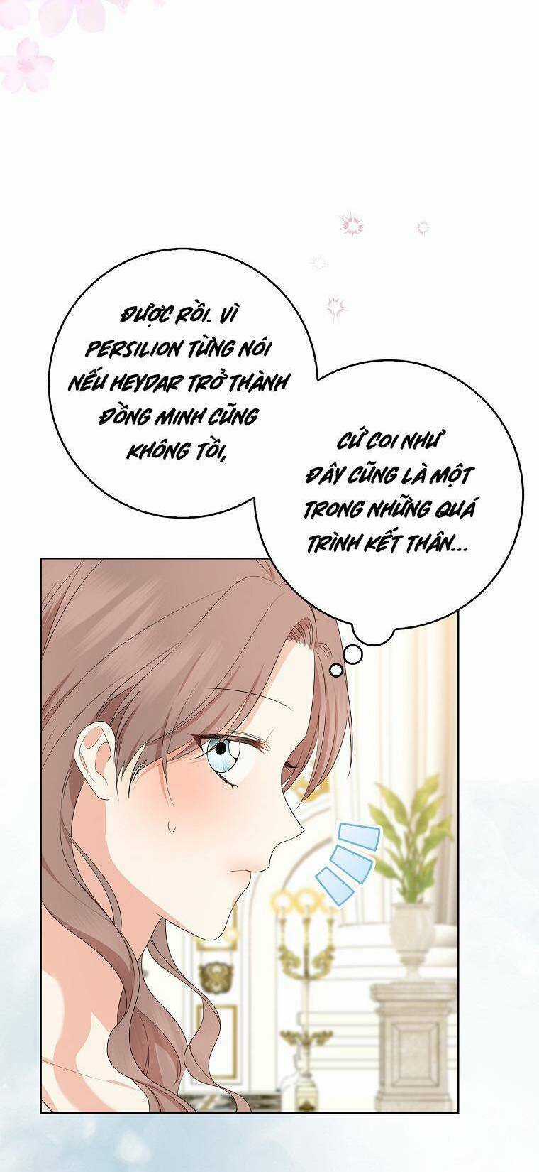 Vị Bạo Chúa Của Tôi Sao Lại Hóa Trẻ Rồi Chapter 17 trang 78