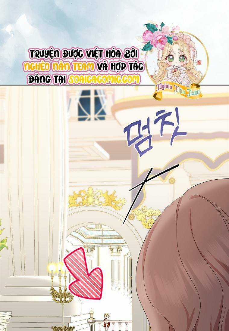 Vị Bạo Chúa Của Tôi Sao Lại Hóa Trẻ Rồi Chapter 17 trang 79