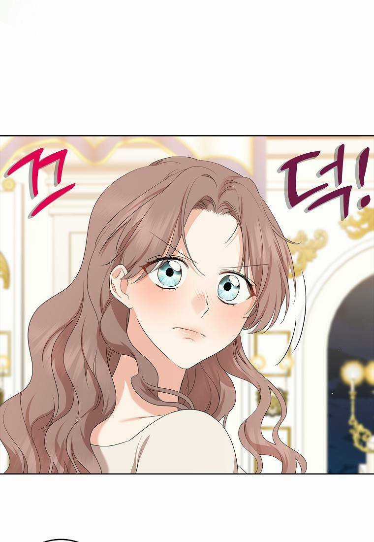 Vị Bạo Chúa Của Tôi Sao Lại Hóa Trẻ Rồi Chapter 17 trang 83