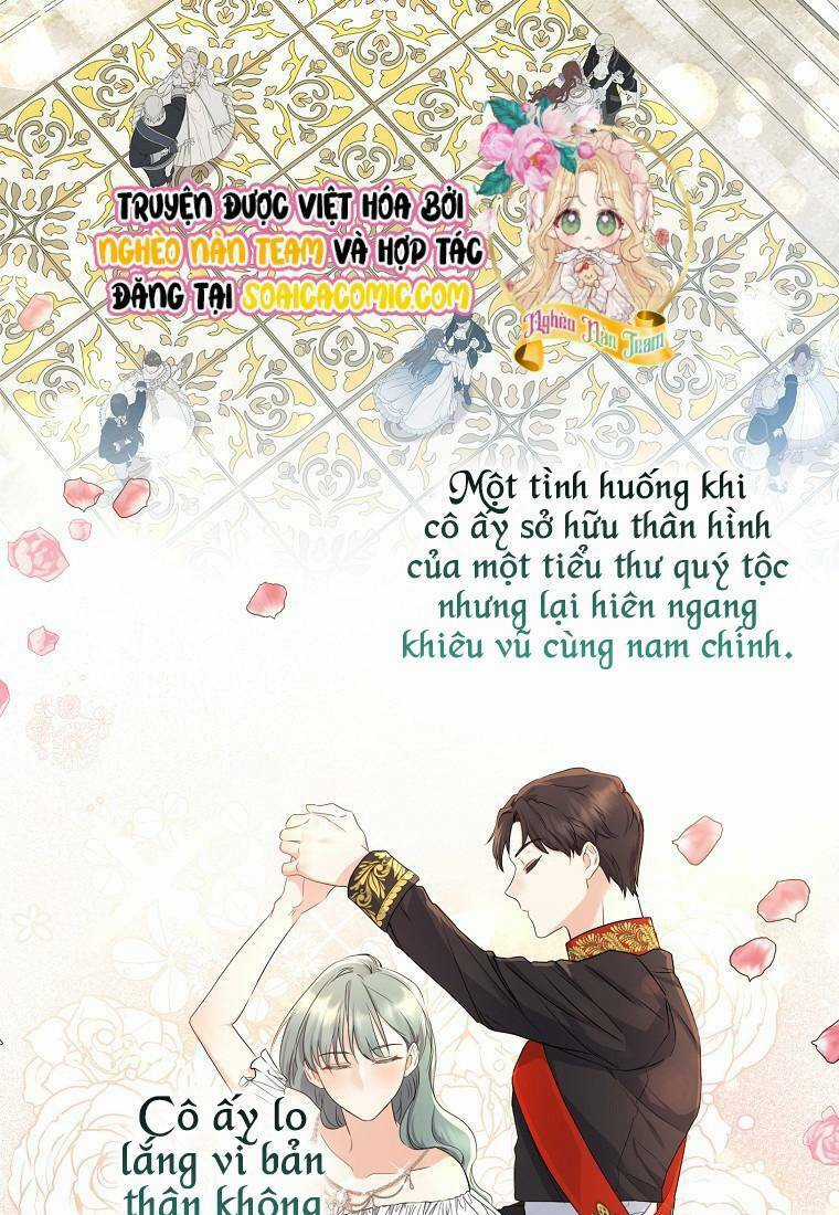 Vị Bạo Chúa Của Tôi Sao Lại Hóa Trẻ Rồi Chapter 17 trang 86