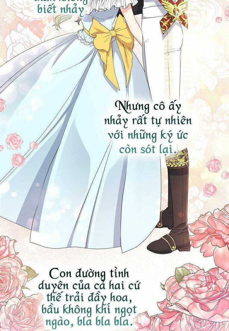Vị Bạo Chúa Của Tôi Sao Lại Hóa Trẻ Rồi Chapter 17 trang 87