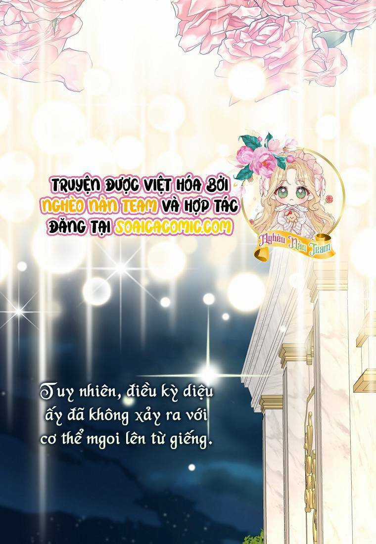 Vị Bạo Chúa Của Tôi Sao Lại Hóa Trẻ Rồi Chapter 17 trang 88