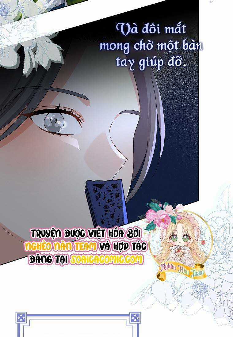 Vị Bạo Chúa Của Tôi Sao Lại Hóa Trẻ Rồi Chapter 17 trang 9