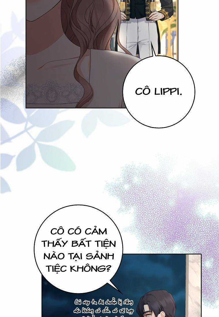 Vị Bạo Chúa Của Tôi Sao Lại Hóa Trẻ Rồi Chapter 17 trang 92