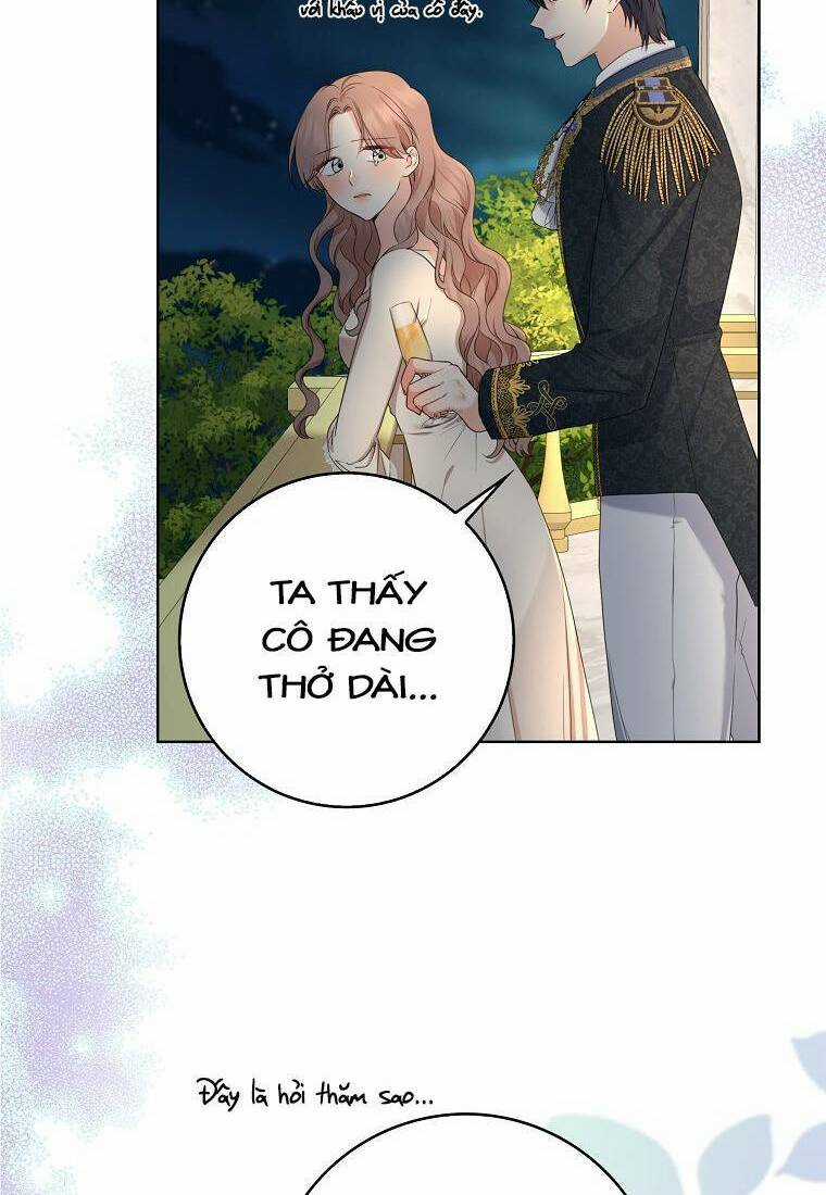 Vị Bạo Chúa Của Tôi Sao Lại Hóa Trẻ Rồi Chapter 17 trang 93