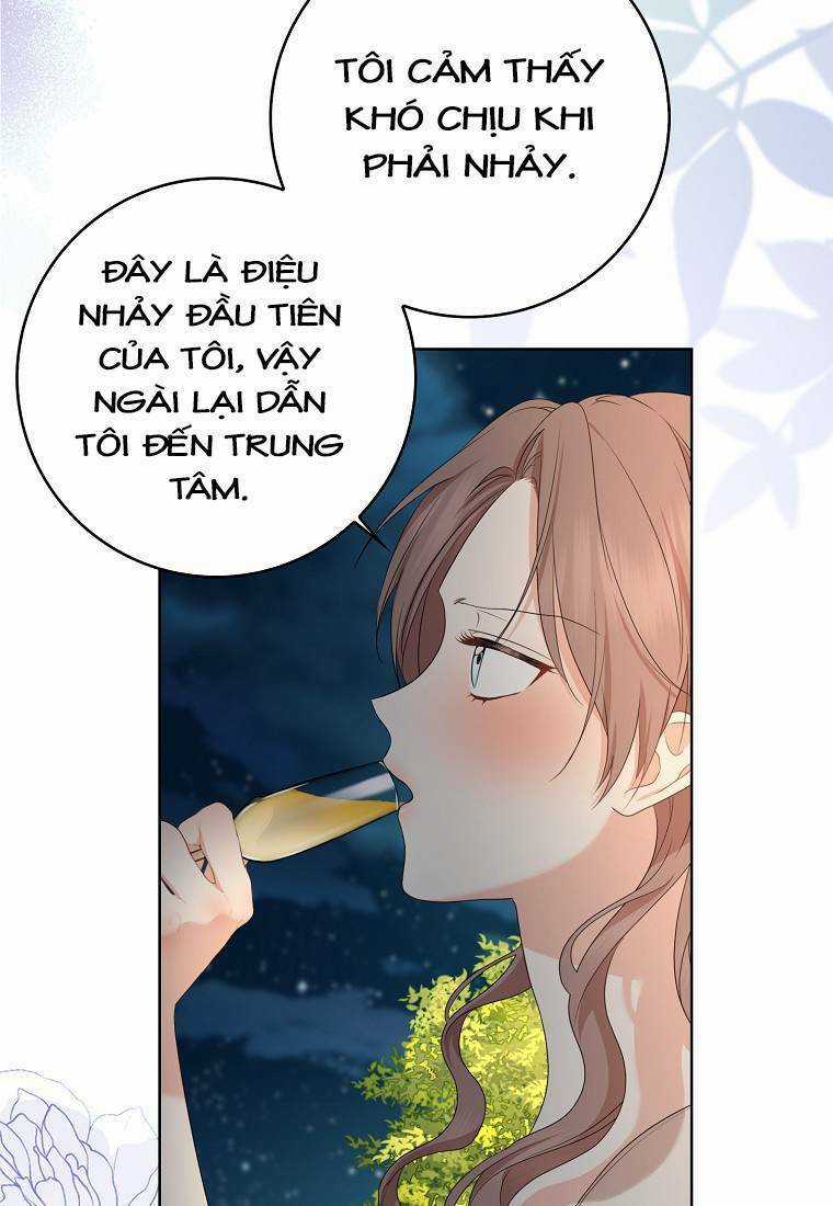 Vị Bạo Chúa Của Tôi Sao Lại Hóa Trẻ Rồi Chapter 17 trang 94
