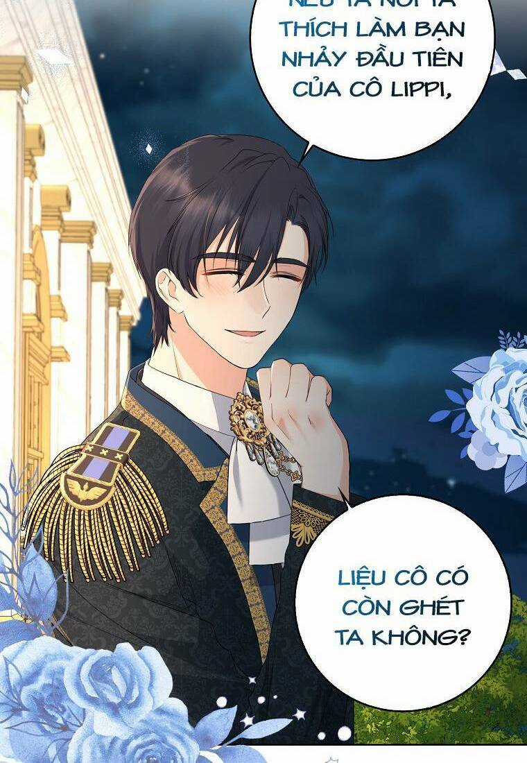 Vị Bạo Chúa Của Tôi Sao Lại Hóa Trẻ Rồi Chapter 17 trang 97