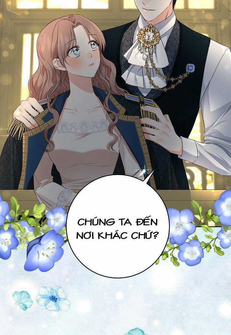 Vị Bạo Chúa Của Tôi Sao Lại Hóa Trẻ Rồi Chapter 17 trang 99