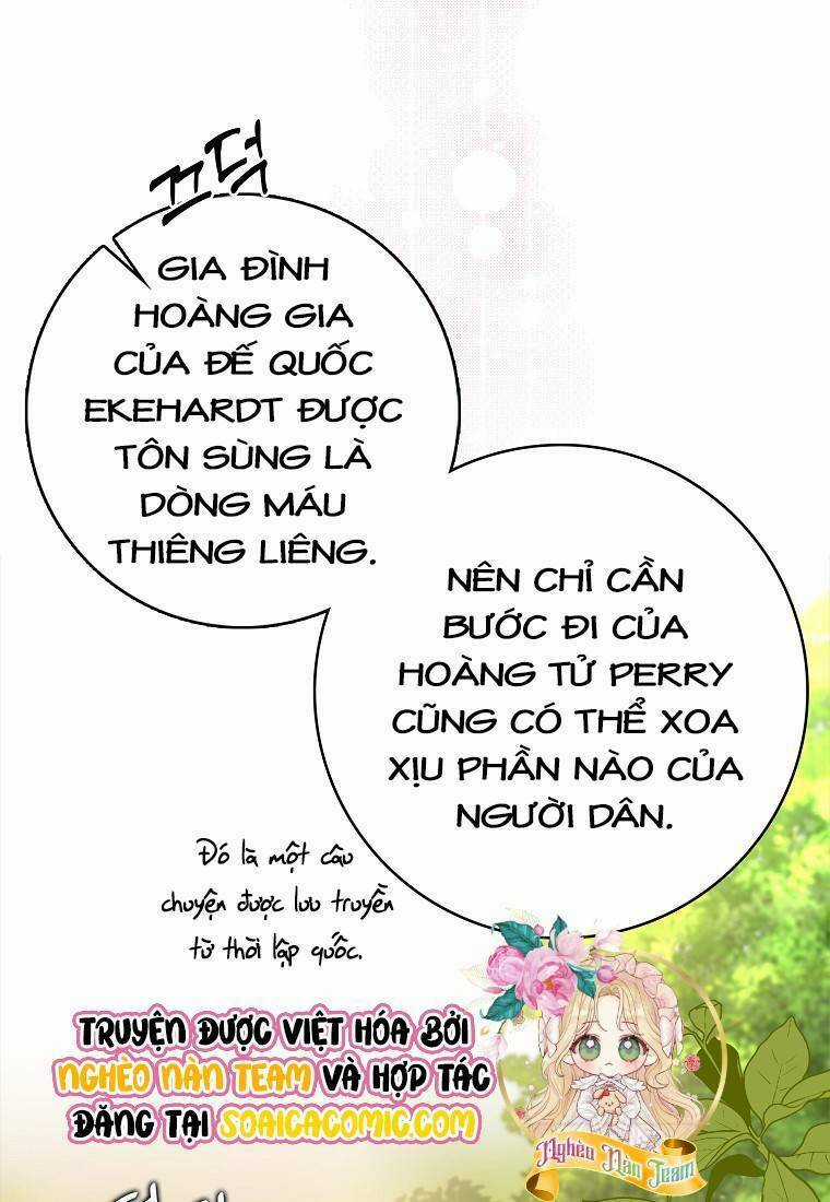 Vị Bạo Chúa Của Tôi Sao Lại Hóa Trẻ Rồi Chapter 18 trang 100