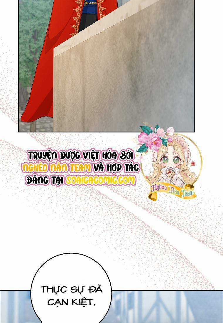 Vị Bạo Chúa Của Tôi Sao Lại Hóa Trẻ Rồi Chapter 18 trang 104