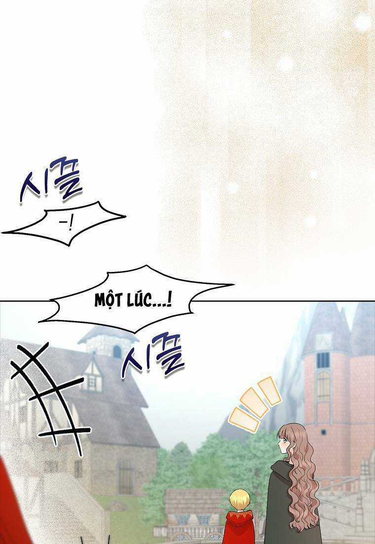 Vị Bạo Chúa Của Tôi Sao Lại Hóa Trẻ Rồi Chapter 18 trang 107