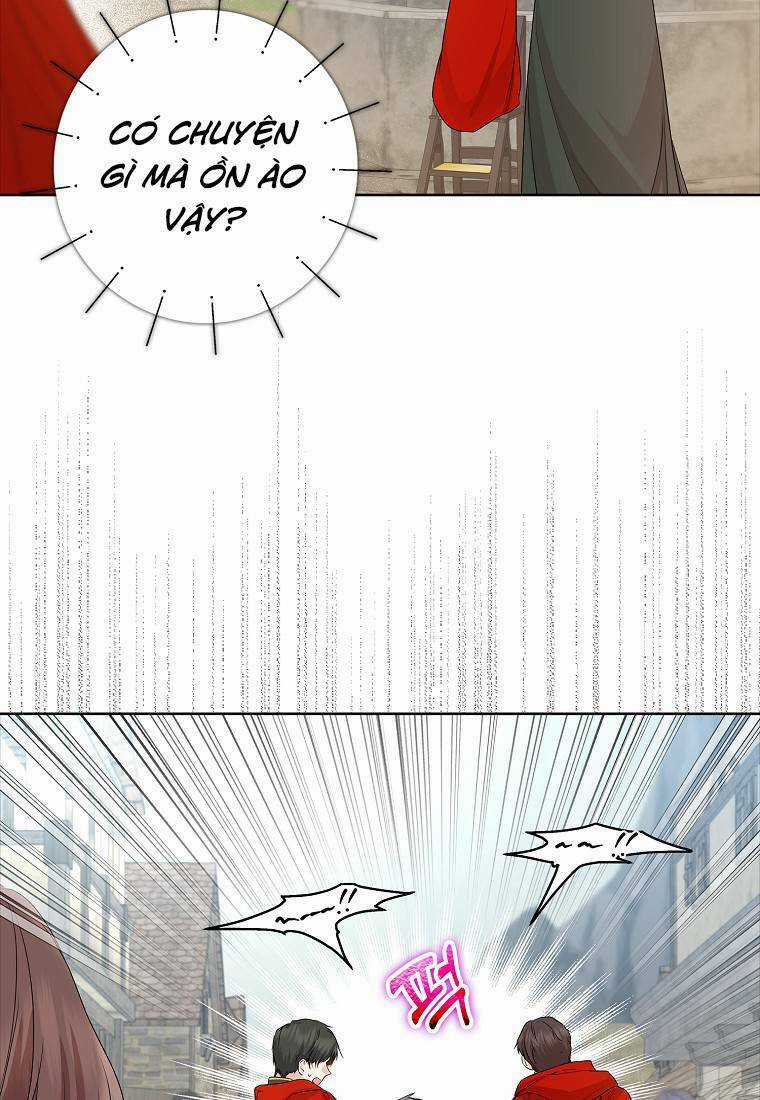 Vị Bạo Chúa Của Tôi Sao Lại Hóa Trẻ Rồi Chapter 18 trang 108