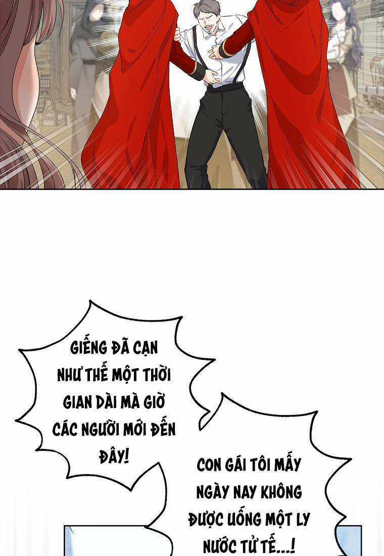 Vị Bạo Chúa Của Tôi Sao Lại Hóa Trẻ Rồi Chapter 18 trang 109