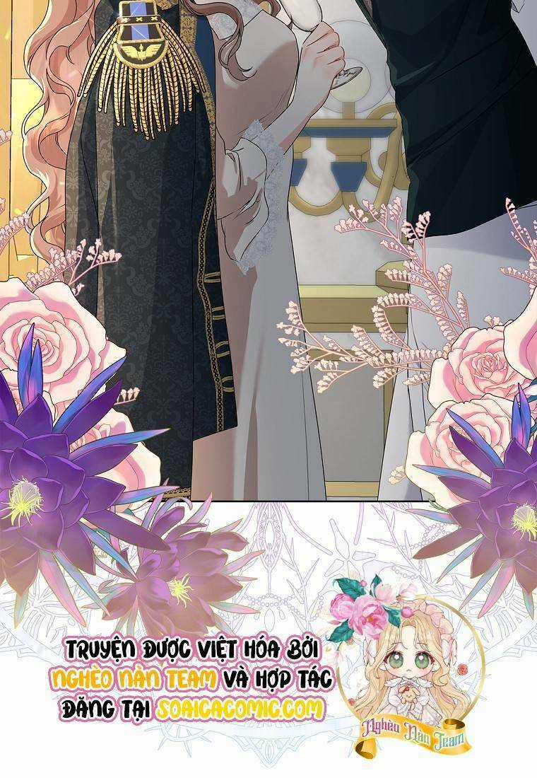 Vị Bạo Chúa Của Tôi Sao Lại Hóa Trẻ Rồi Chapter 18 trang 11