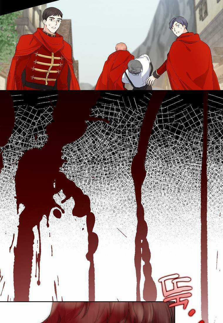 Vị Bạo Chúa Của Tôi Sao Lại Hóa Trẻ Rồi Chapter 18 trang 114