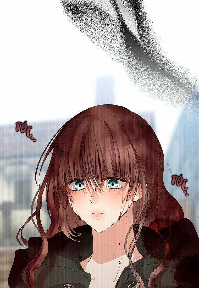 Vị Bạo Chúa Của Tôi Sao Lại Hóa Trẻ Rồi Chapter 18 trang 117