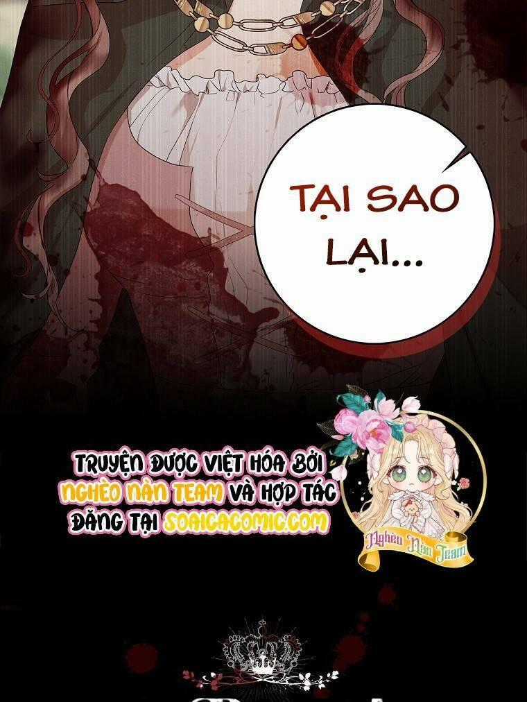 Vị Bạo Chúa Của Tôi Sao Lại Hóa Trẻ Rồi Chapter 18 trang 118