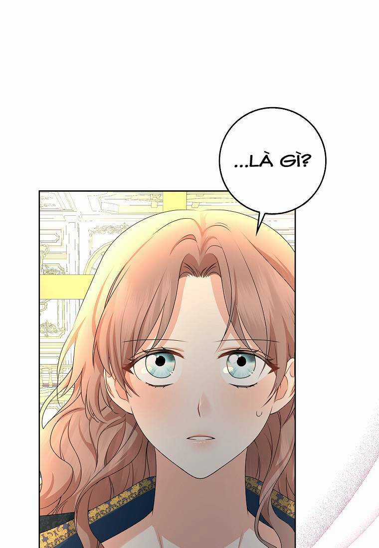 Vị Bạo Chúa Của Tôi Sao Lại Hóa Trẻ Rồi Chapter 18 trang 12