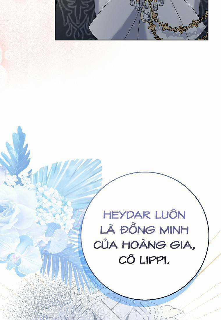 Vị Bạo Chúa Của Tôi Sao Lại Hóa Trẻ Rồi Chapter 18 trang 14