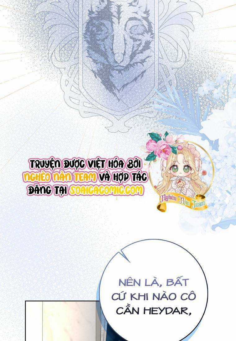 Vị Bạo Chúa Của Tôi Sao Lại Hóa Trẻ Rồi Chapter 18 trang 15