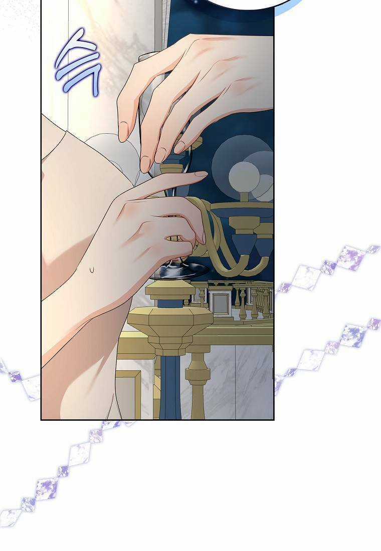 Vị Bạo Chúa Của Tôi Sao Lại Hóa Trẻ Rồi Chapter 18 trang 16