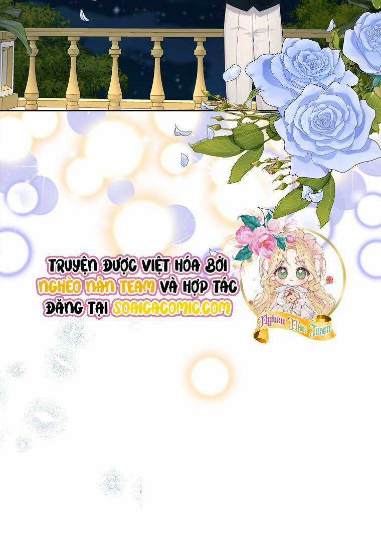 Vị Bạo Chúa Của Tôi Sao Lại Hóa Trẻ Rồi Chapter 18 trang 18