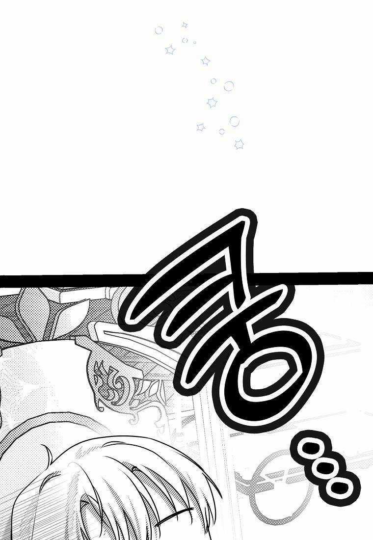 Vị Bạo Chúa Của Tôi Sao Lại Hóa Trẻ Rồi Chapter 18 trang 19