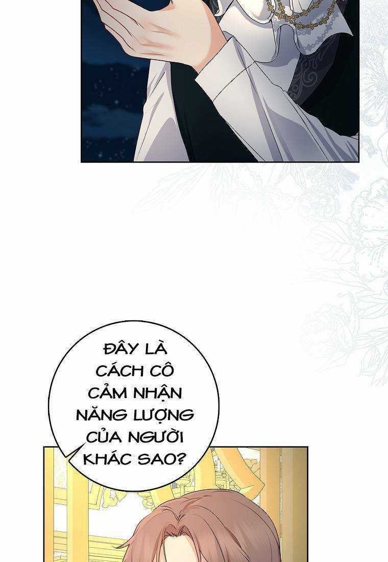 Vị Bạo Chúa Của Tôi Sao Lại Hóa Trẻ Rồi Chapter 18 trang 2