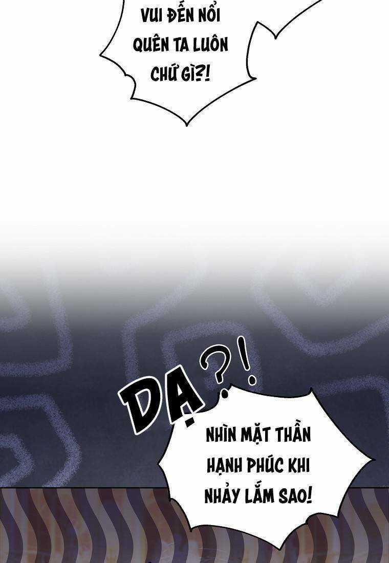 Vị Bạo Chúa Của Tôi Sao Lại Hóa Trẻ Rồi Chapter 18 trang 28