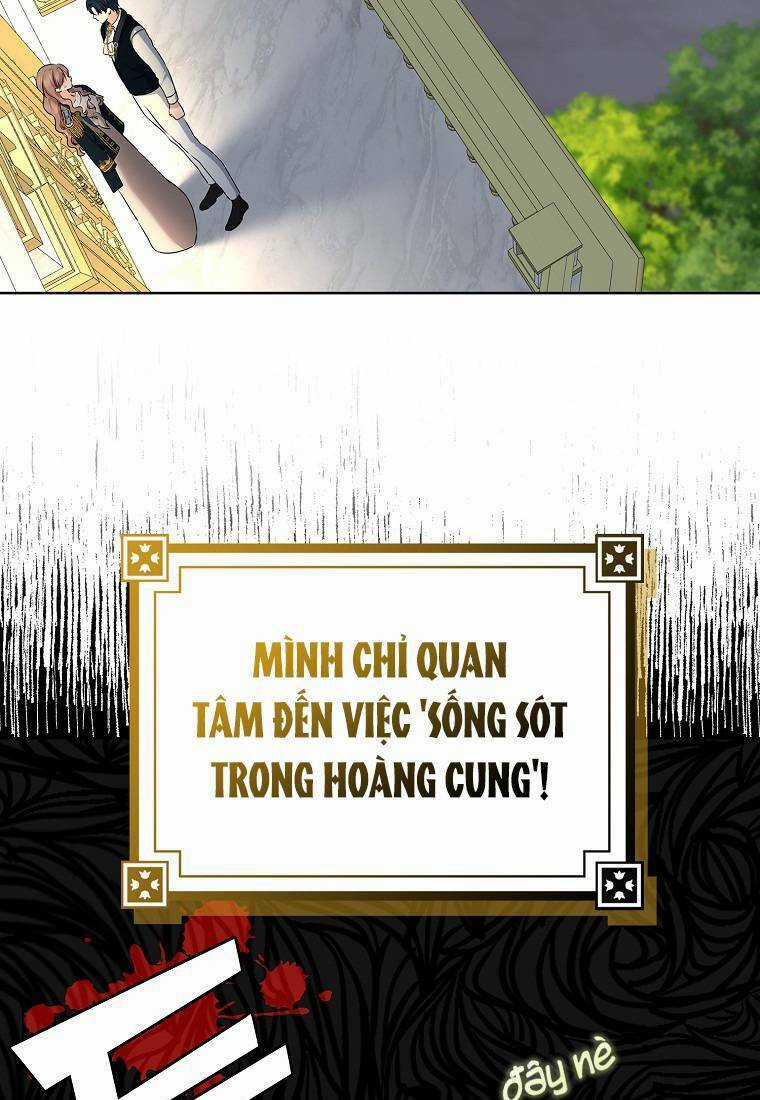 Vị Bạo Chúa Của Tôi Sao Lại Hóa Trẻ Rồi Chapter 18 trang 5