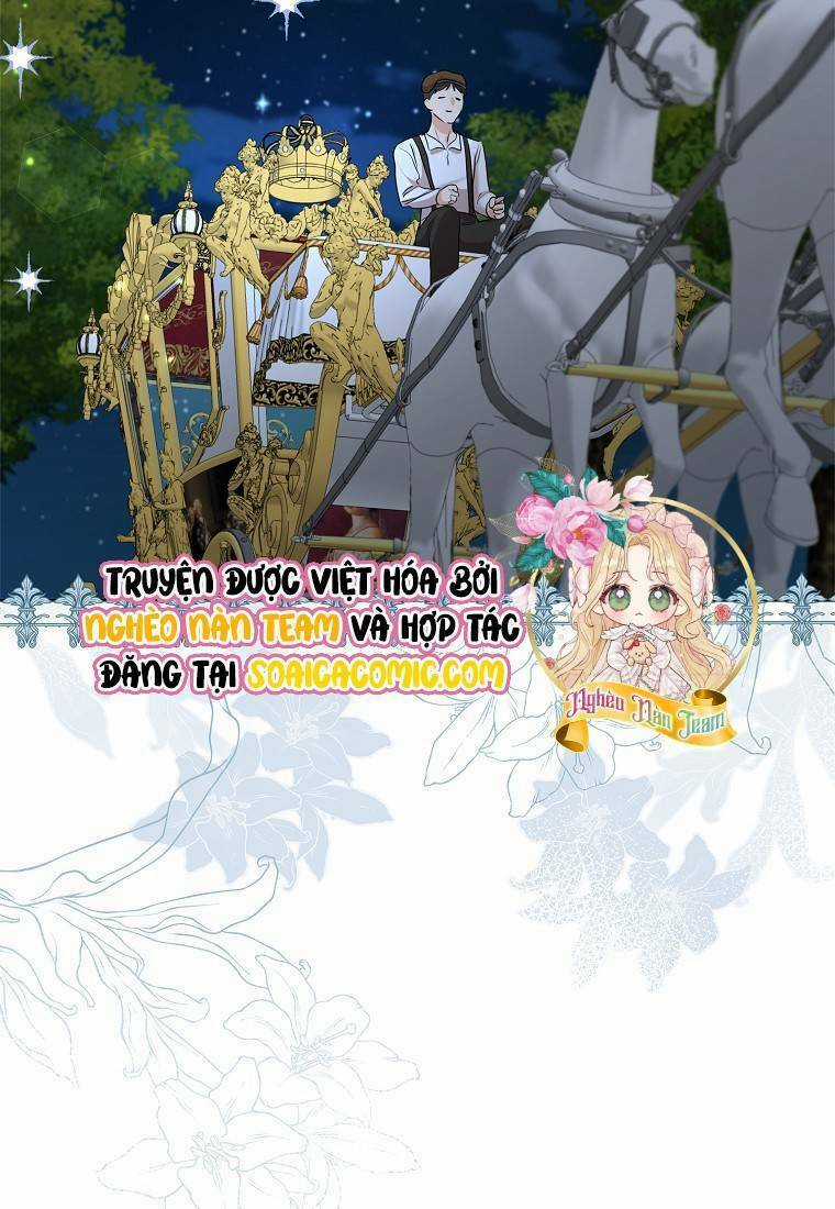 Vị Bạo Chúa Của Tôi Sao Lại Hóa Trẻ Rồi Chapter 18 trang 54