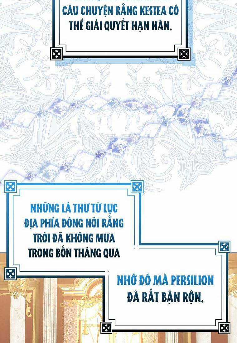 Vị Bạo Chúa Của Tôi Sao Lại Hóa Trẻ Rồi Chapter 18 trang 60