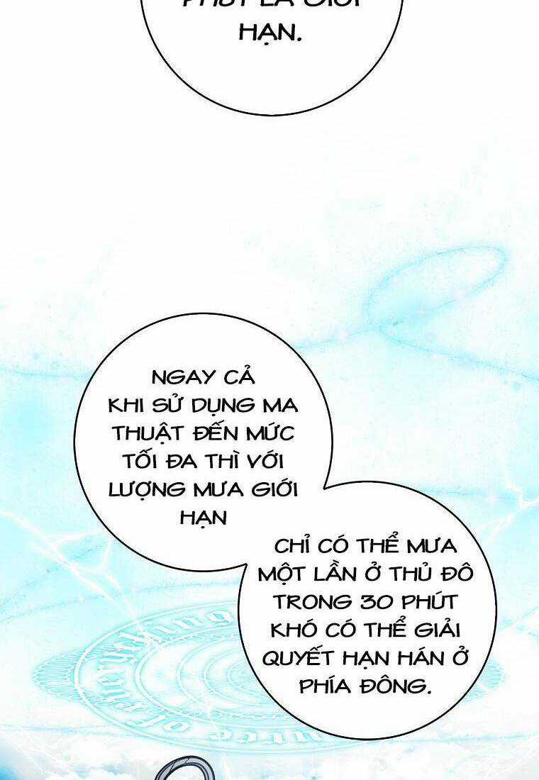 Vị Bạo Chúa Của Tôi Sao Lại Hóa Trẻ Rồi Chapter 18 trang 69