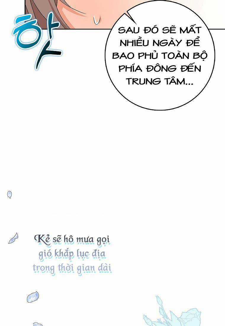 Vị Bạo Chúa Của Tôi Sao Lại Hóa Trẻ Rồi Chapter 18 trang 72