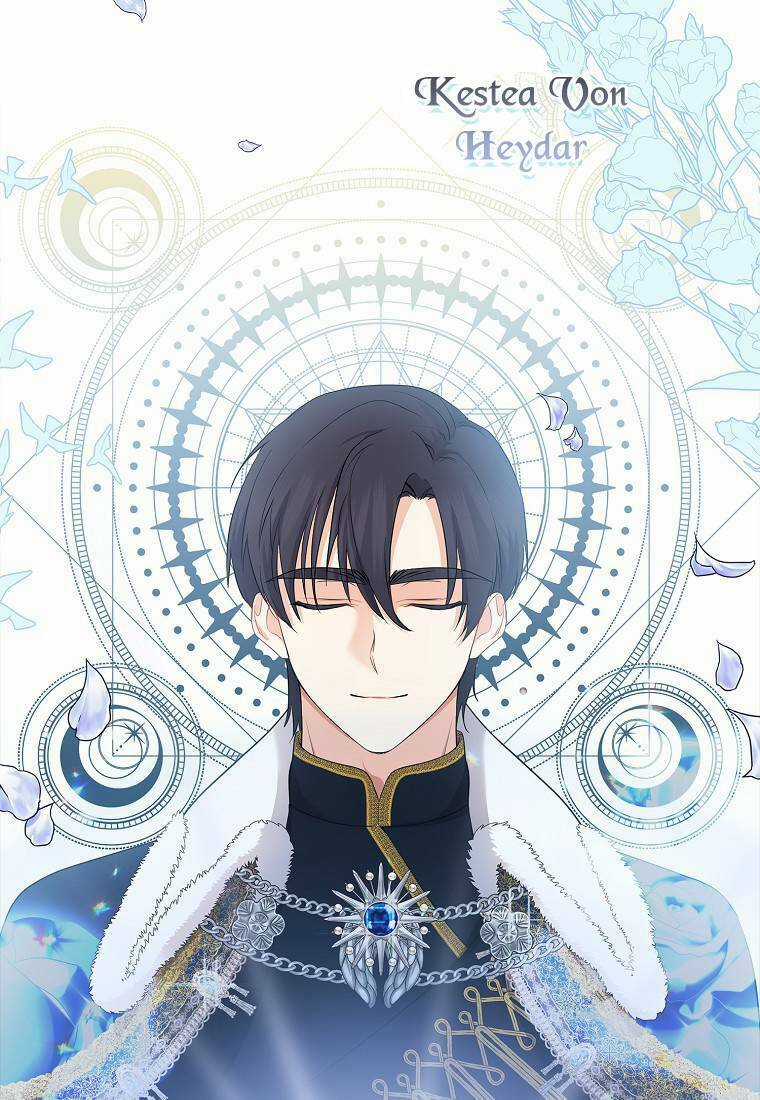 Vị Bạo Chúa Của Tôi Sao Lại Hóa Trẻ Rồi Chapter 18 trang 73