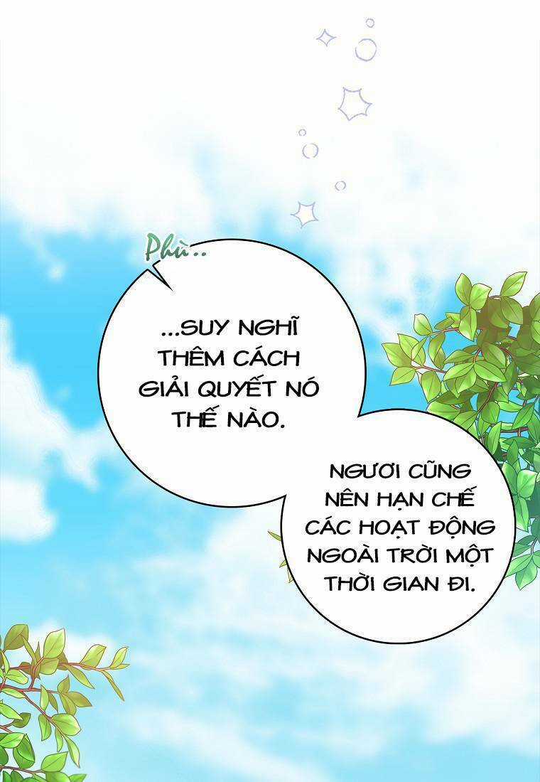 Vị Bạo Chúa Của Tôi Sao Lại Hóa Trẻ Rồi Chapter 18 trang 78