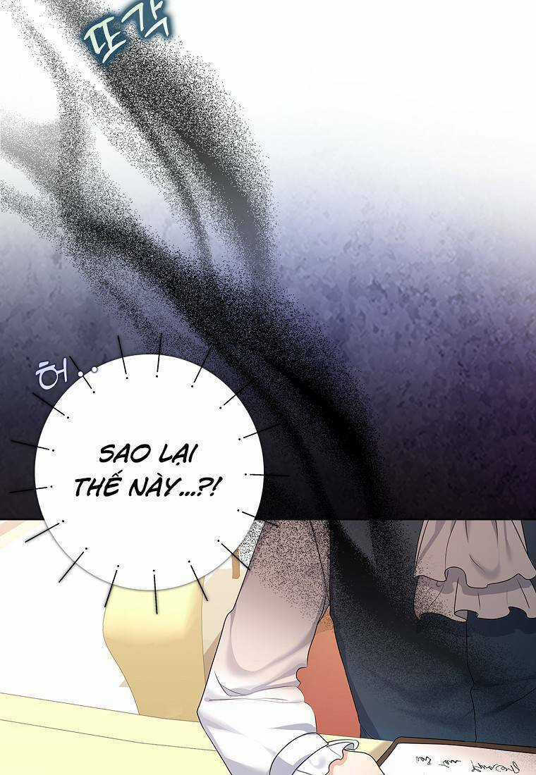 Vị Bạo Chúa Của Tôi Sao Lại Hóa Trẻ Rồi Chapter 18 trang 89