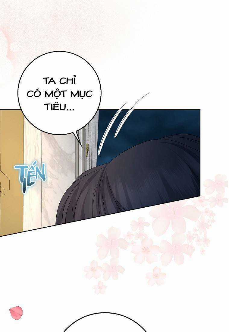 Vị Bạo Chúa Của Tôi Sao Lại Hóa Trẻ Rồi Chapter 18 trang 9