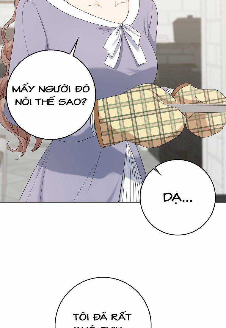 Vị Bạo Chúa Của Tôi Sao Lại Hóa Trẻ Rồi Chapter 18 trang 94