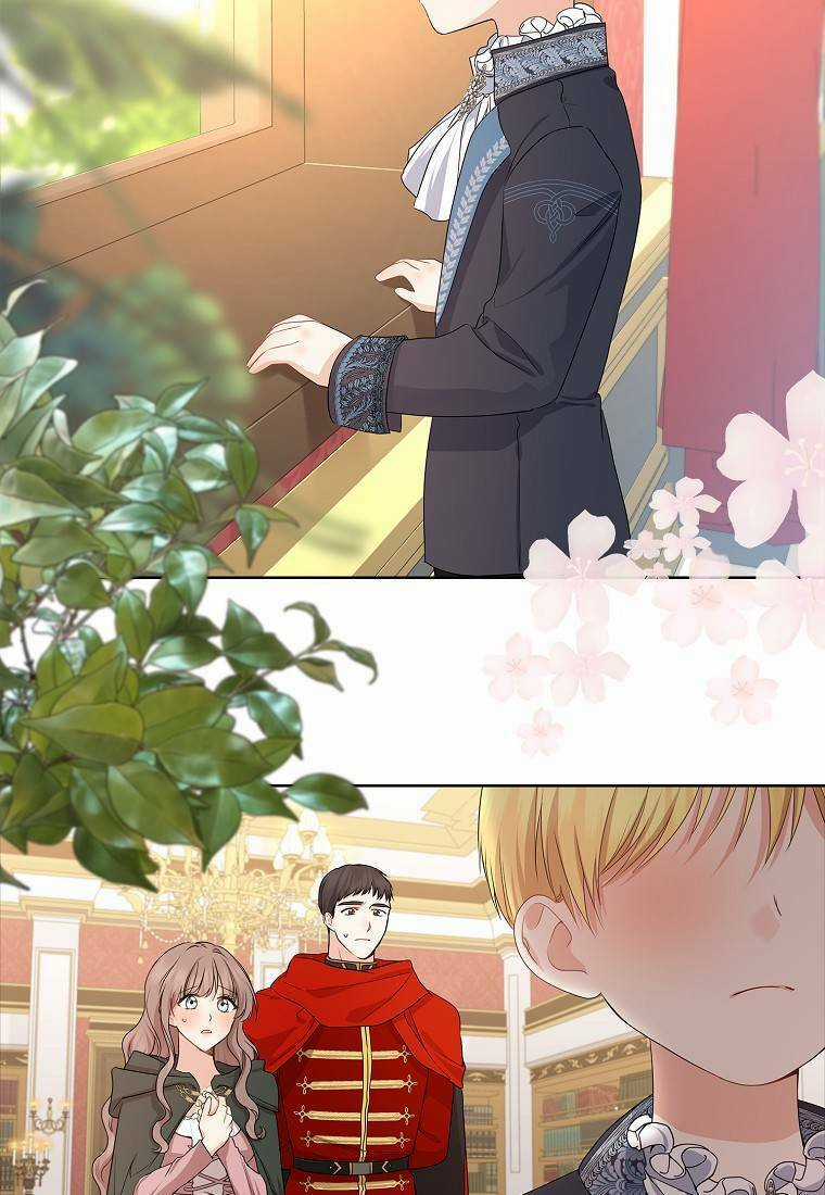 Vị Bạo Chúa Của Tôi Sao Lại Hóa Trẻ Rồi Chapter 18 trang 97