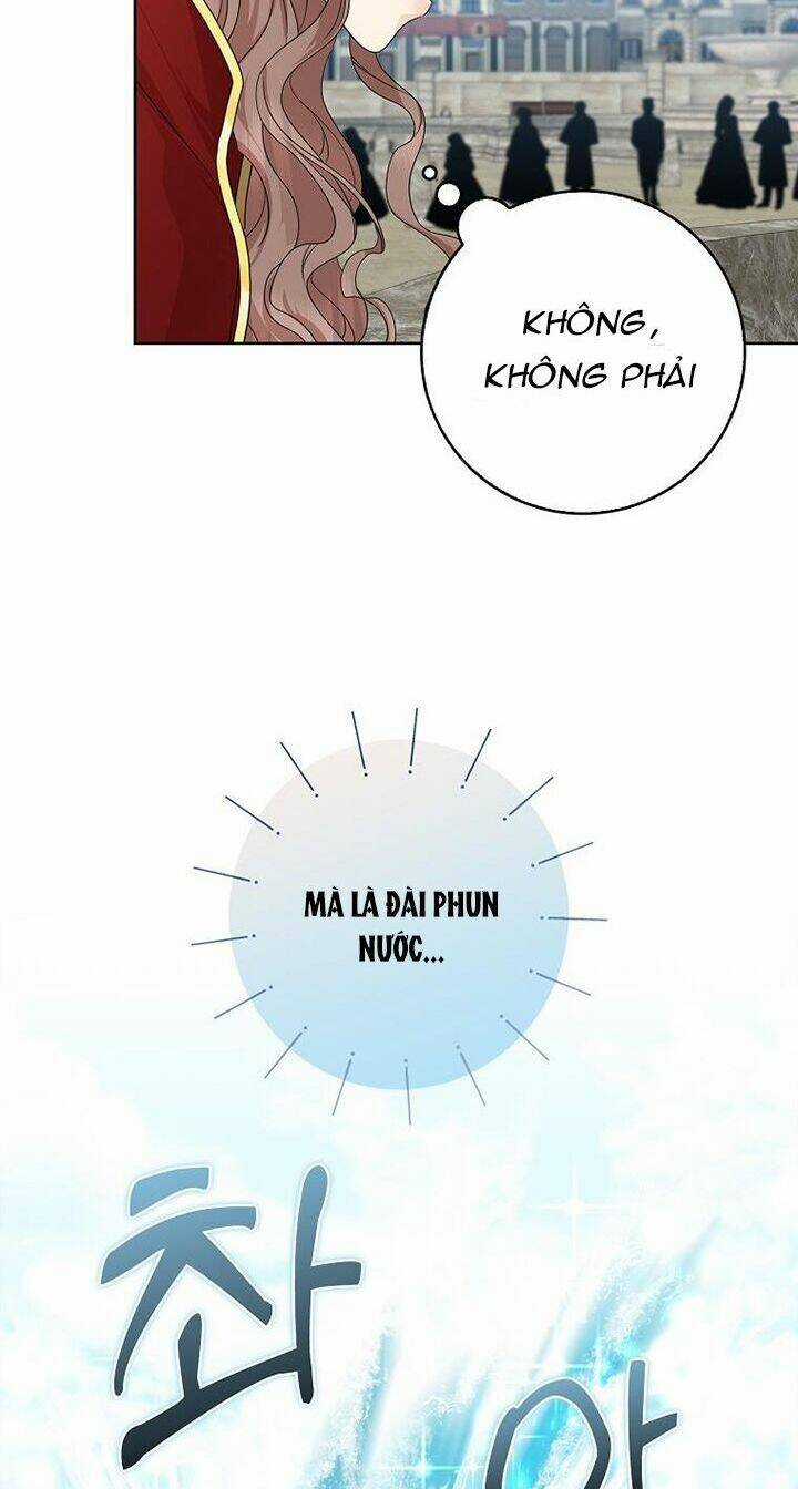 Vị Bạo Chúa Của Tôi Sao Lại Hóa Trẻ Rồi Chapter 19 trang 101