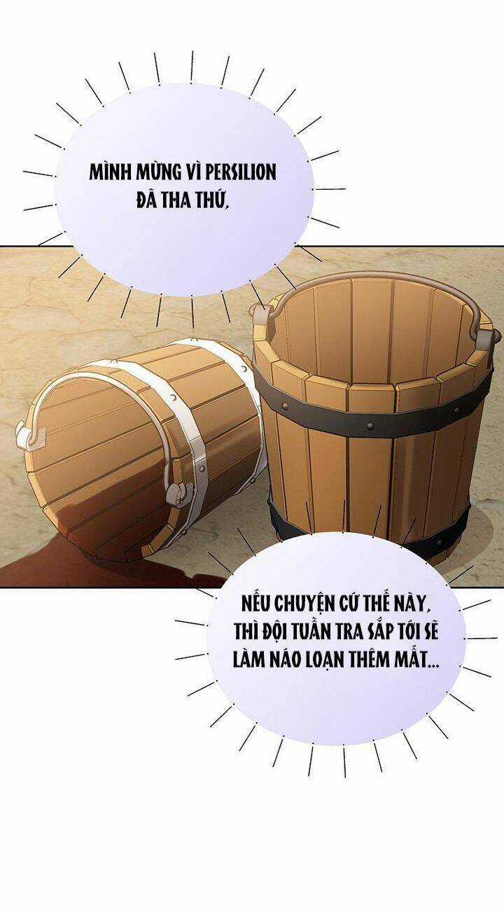 Vị Bạo Chúa Của Tôi Sao Lại Hóa Trẻ Rồi Chapter 19 trang 17