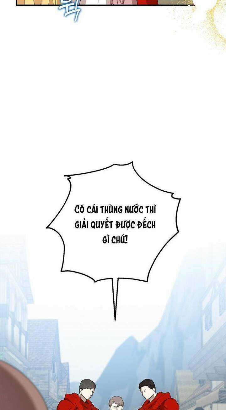 Vị Bạo Chúa Của Tôi Sao Lại Hóa Trẻ Rồi Chapter 19 trang 26