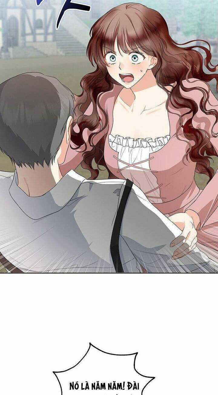 Vị Bạo Chúa Của Tôi Sao Lại Hóa Trẻ Rồi Chapter 19 trang 30