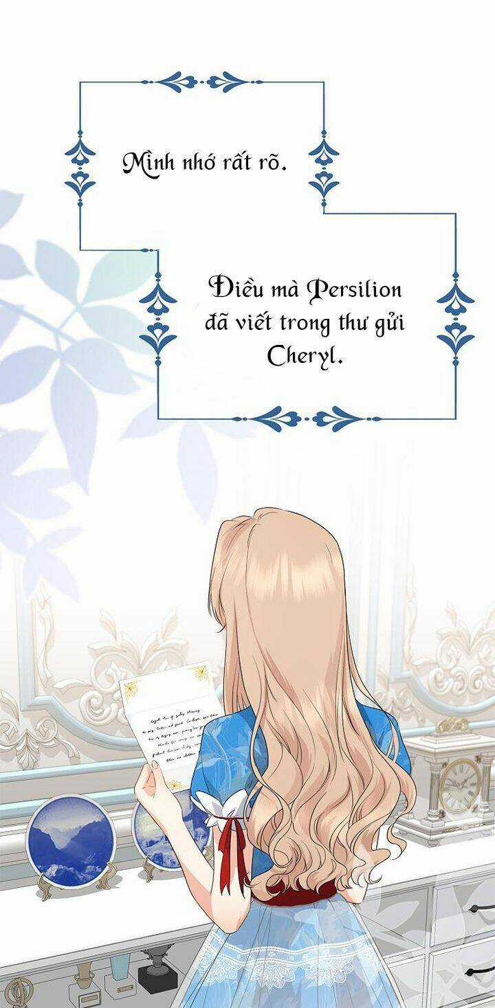 Vị Bạo Chúa Của Tôi Sao Lại Hóa Trẻ Rồi Chapter 19 trang 33