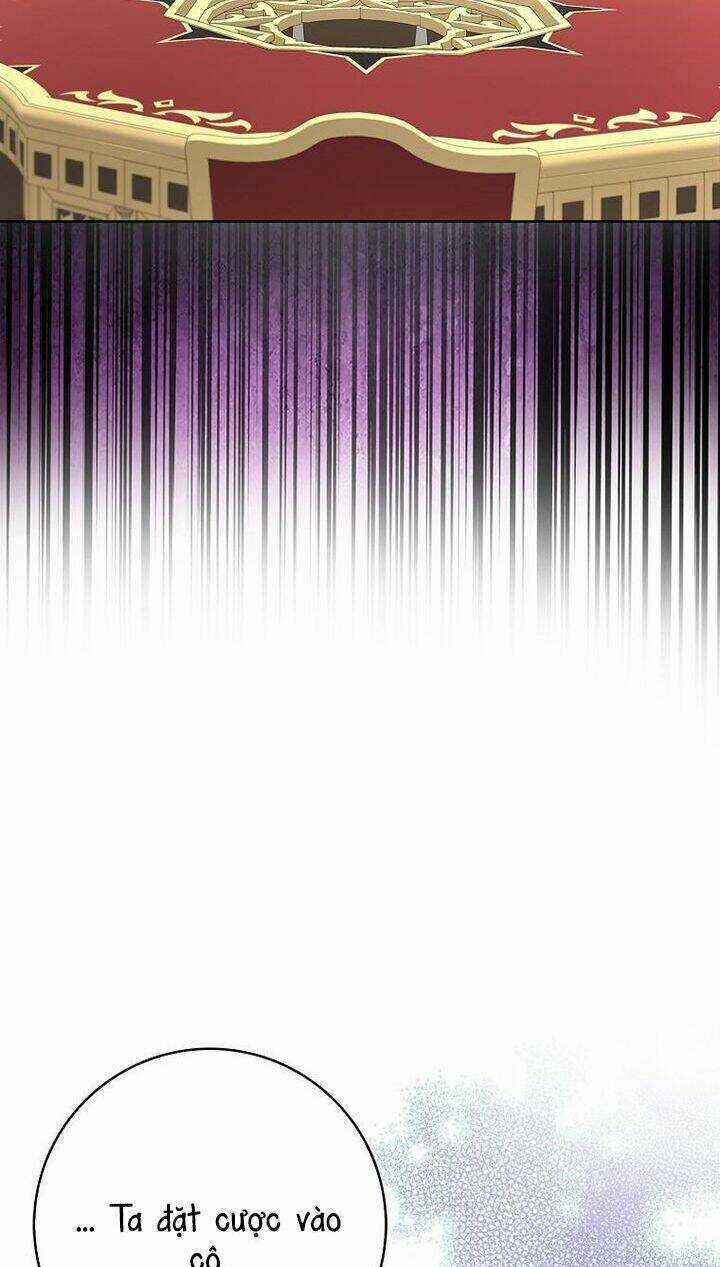 Vị Bạo Chúa Của Tôi Sao Lại Hóa Trẻ Rồi Chapter 19 trang 67