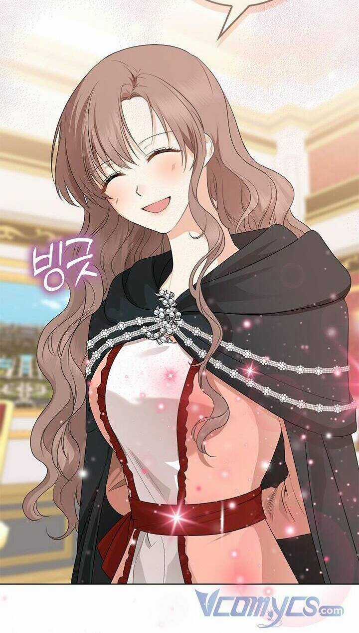 Vị Bạo Chúa Của Tôi Sao Lại Hóa Trẻ Rồi Chapter 19 trang 72